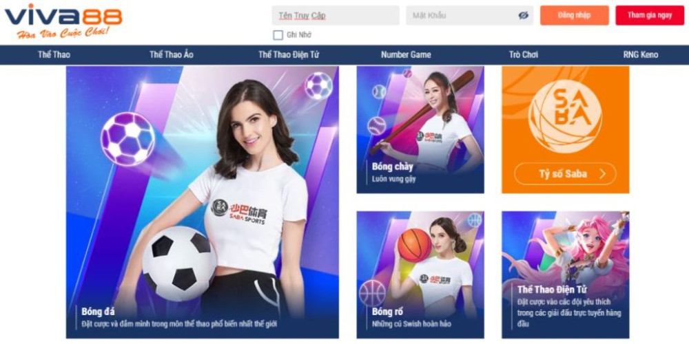 VIVA88 LÀ GÌ? TRANG WEB CÁ CƯỢC CÓ TÍNH NĂNG VƯỢT TRỘI NÀO? VIVA88 LÀ GÌ? TRANG WEB CÁ CƯỢC CÓ TÍNH NĂNG VƯỢT TRỘI NÀO?